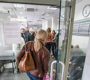 Vilniaus migracijos valdyboje