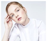 SANDRA YUSHKA 2016 m. pavasario-vasaros kolekcijos modelis