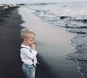 Katažinos ir Deivydo Zvonkų &scaron;eimos atostogų akimirka