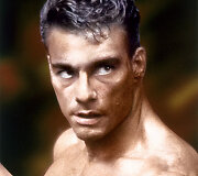 Jeanas-Claude'as Van Damme'as (1991 m.)