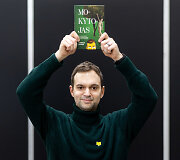 Karolis Klimas