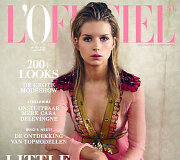 Lottie Moss
