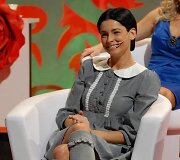 Agnė Jagelavičiūtė