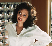 Angelina Jolie filme &bdquo;Džija&ldquo; (1998 m.)
