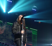 &bdquo;Dream Theatre&ldquo; koncerto akimirka
