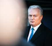 Gitanas Nausėda