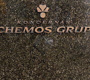 Koncernas &bdquo;Achemos grupė&ldquo;