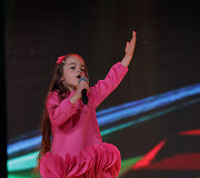 Gabrielė Pare&scaron;čiūtė