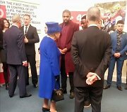 Deivydas Andriu&scaron;kevičius Jungtinėje Karalystėje