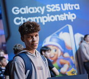 Vilniuje fini&scaron;avo &bdquo;Galaxy S25 Ultra&ldquo; čempionatas: įtemptose kovose rungėsi stipriausi &bdquo;Brawl Stars&ldquo; žaidėjai Lietuvoje