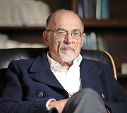 Irvinas Yalomas