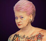 Lietuvos prezidentė Dalia Grybauskaitė