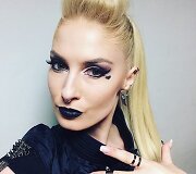 Kristina Ivanova
