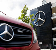 &bdquo;Mercedes-Benz&ldquo; Vito &scaron;alia &bdquo;Mercedes-Benz&ldquo; arenos Berlyne 