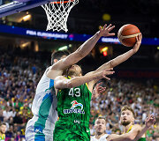 Lukas Lekavičius