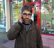 Simonas Ostrovskis 