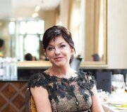 Kristina Kaikarienė