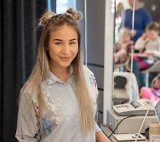 MIlita Daikerytė