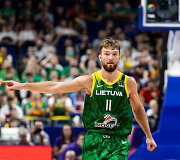 Domantas Sabonis