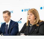 Robertas Duchnevičius, Vilija Blinkevičiūtė
