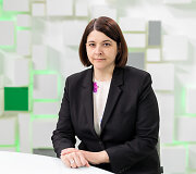 Gintarė Skaistė