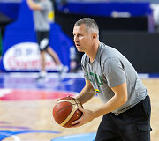 Tomas Rinkevičius