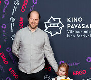 28-ojo Vilniaus miesto kino festivalio &bdquo;Kino pavasaris&ldquo; atidarymas