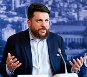 Leonidas Volkovas
