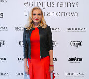 Rasa Arlauskienė