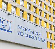 Nacionalinis vėžio institutas
