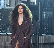 &bdquo;Chanel&ldquo; tarpsezoninės kolekcijos pristatymas