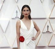 Lily Aldridge