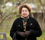 Faina Kukliansky