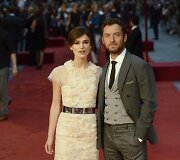 Keira Knightley ir Jude'as Law