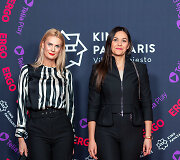 28-ojo Vilniaus miesto kino festivalio &bdquo;Kino pavasaris&ldquo; atidarymas