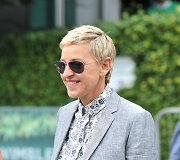 Ellen Degeneres