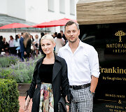 Viktorija Jakučinskaitė, Vitalijus Jančenkovas