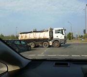Įvykio vietoje