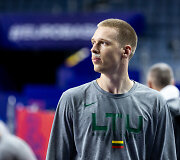 Martynas Echodas