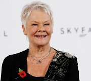 Judi Dench