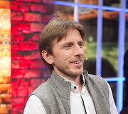 Povilas Vanagas