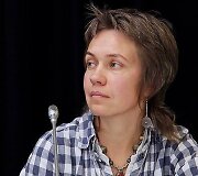 Agnė Matulaitė