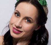 Ingrida Kazlauskaitė