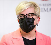 Ingrida &Scaron;imonytė