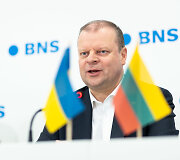 Saulius Skvernelis