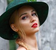 Ingos Bagdonaitės-Balevičienės KIGSA organizuotam vasaros festivaliui-konkursui &bdquo;Flowers Paradise 2020&ldquo; sukurtas &bdquo;Modernios aguonos&ldquo; įvaizdis