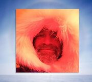 Henry Worsley