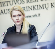 Laura Matjo&scaron;aitytė