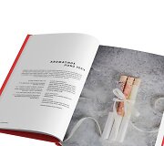 Natūralios kosmetikos &bdquo;Uoga uoga&ldquo; receptų knyga &bdquo;100 proc. natūralu&ldquo;