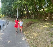 Pojūčių turizmas: ekskursija Kaune su gide Laura Stadalninkaite 